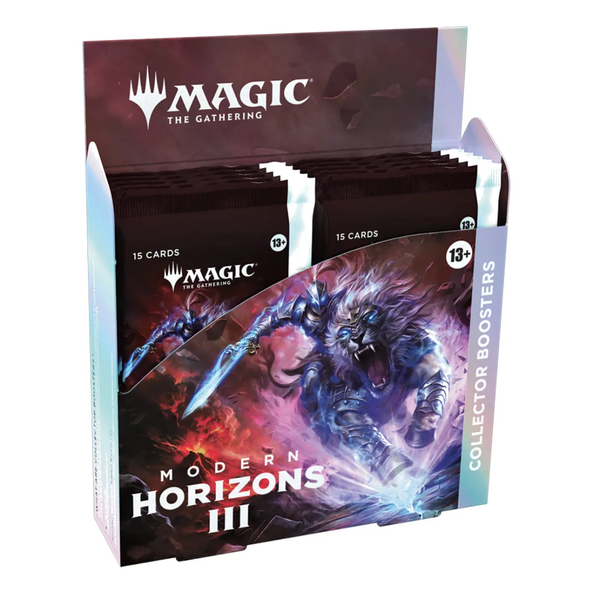 Coleção de Magic: The Gathering
